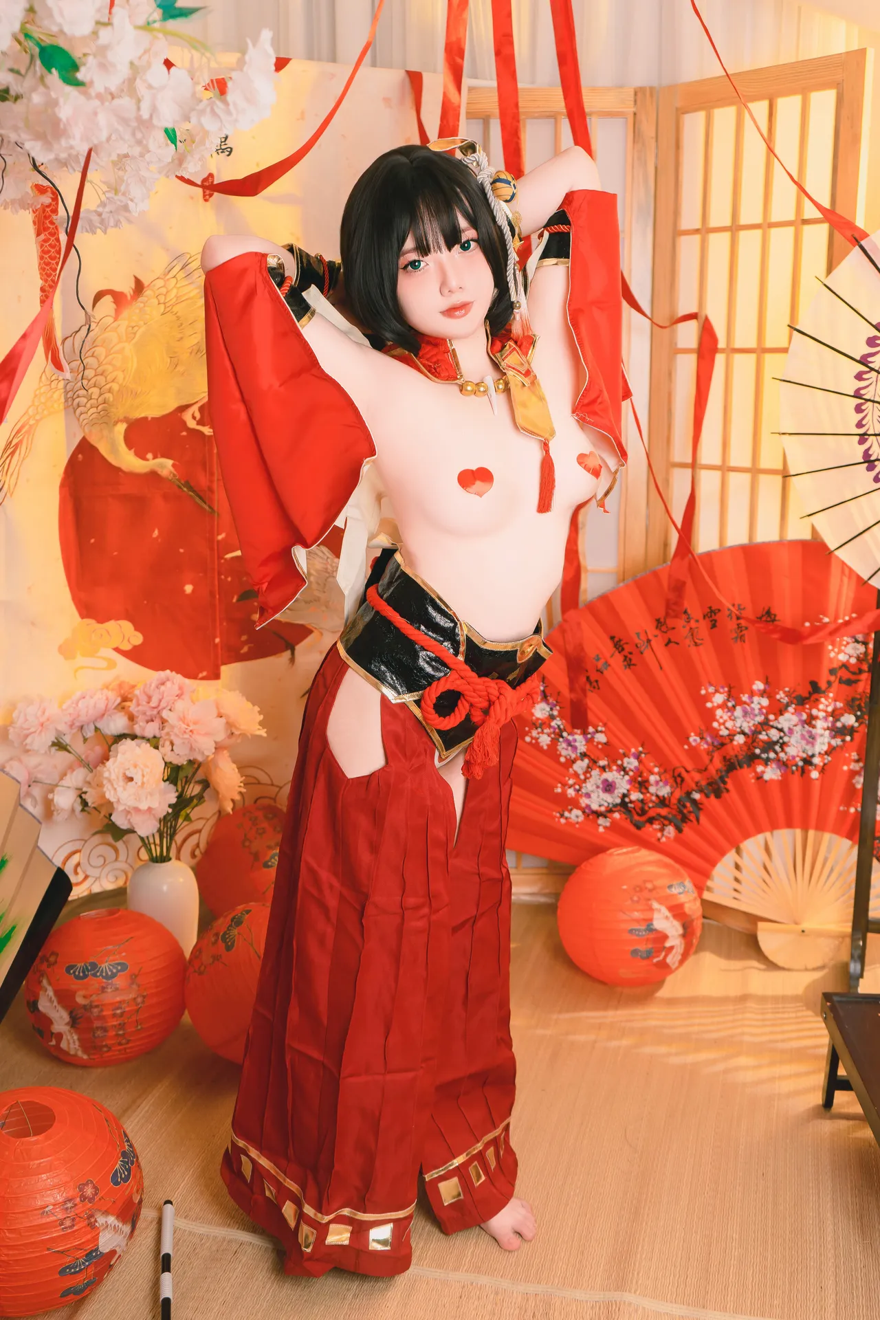 Messie Huang - Hinoa-erohere36.webp